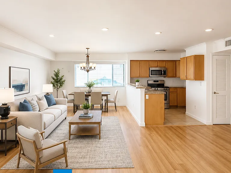 13623 Sherman Way #206 — Photo 1