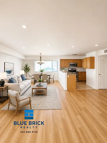 13623 Sherman Way #206 Photo 1