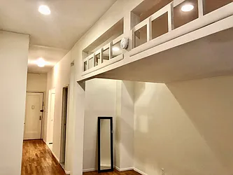 Rented by Bond New York