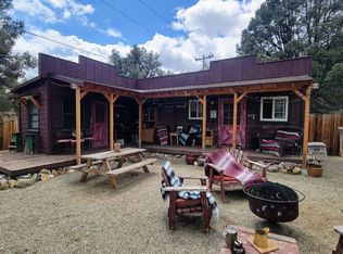 15975 Greenleaf Springs Rd UNIT B, Frazier Park, CA 93225