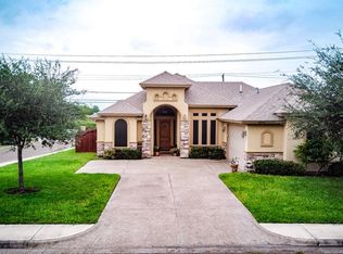 4414 Stonechase Rd, Harlingen, TX 78552