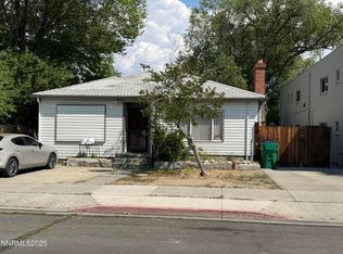 1170 Forest St, Reno, NV 89509