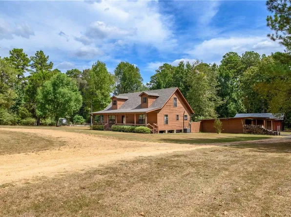 878 Grays Creek Rd, Dry Prong, LA 71423
