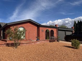 11601 Jennifer Dr, El Paso, TX 79936