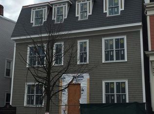 529 E 4th St, Boston, MA 02127