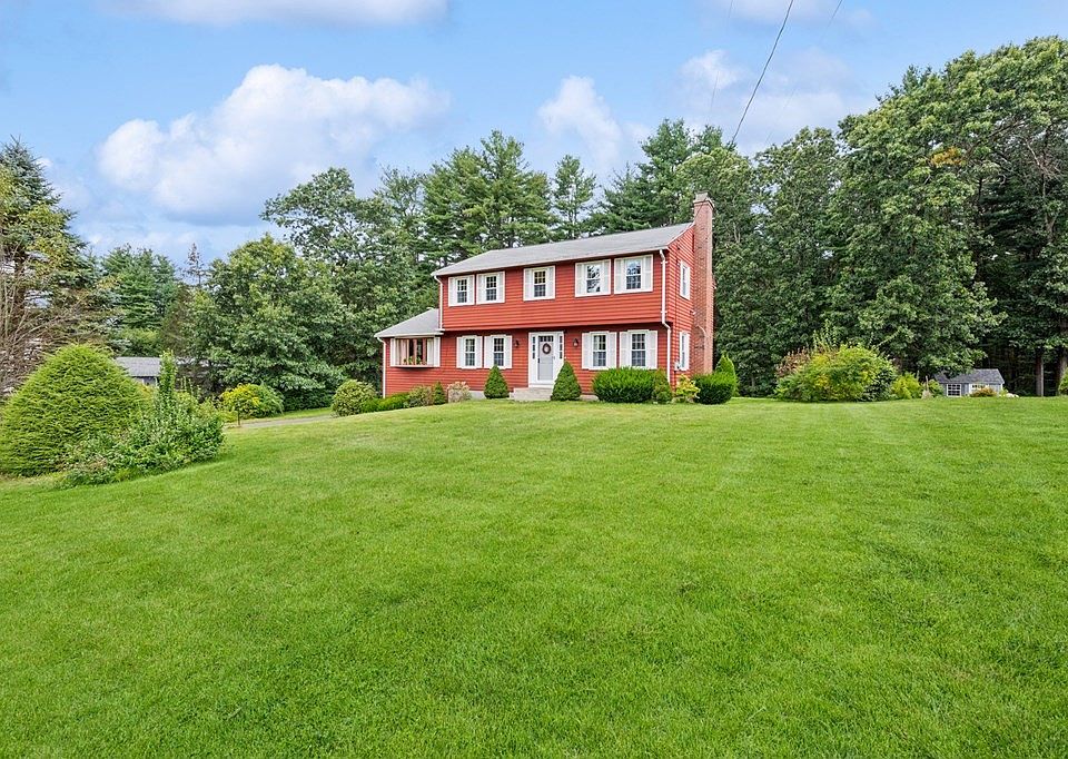259 Steiger Dr, Westfield, MA 01085 MLS 73161196 Zillow