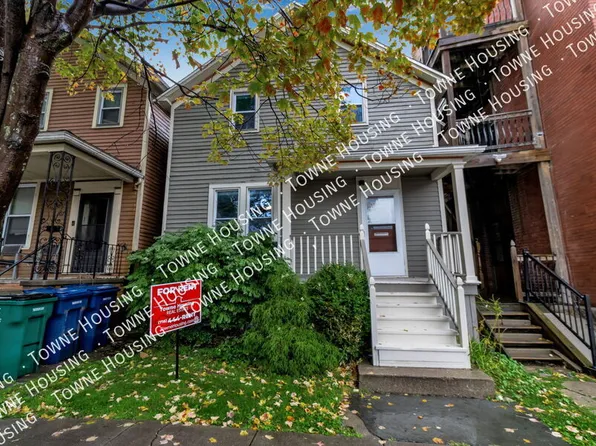 105 Mariner St, Buffalo, NY 14201