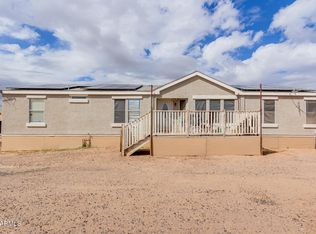 11609 S 207th Ave, Buckeye, AZ 85326