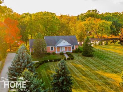 1117 & 1127 Ada St, Owosso, MI, 48867