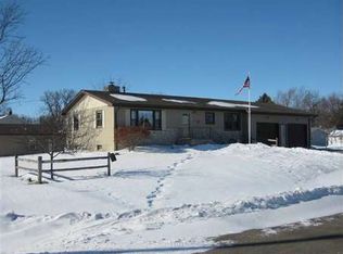 504 S 3rd St, Battle Creek, NE 68715