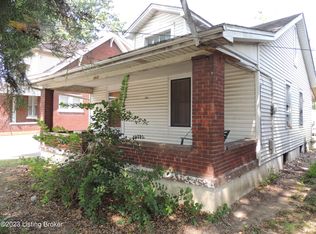 2832 Taylor Blvd, Louisville, KY 40208