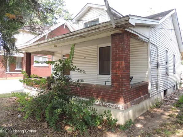 2832 Taylor Blvd, Louisville, KY 40208