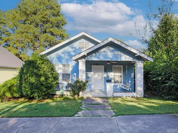 305 Dennison St, Little Rock, AR 72205
