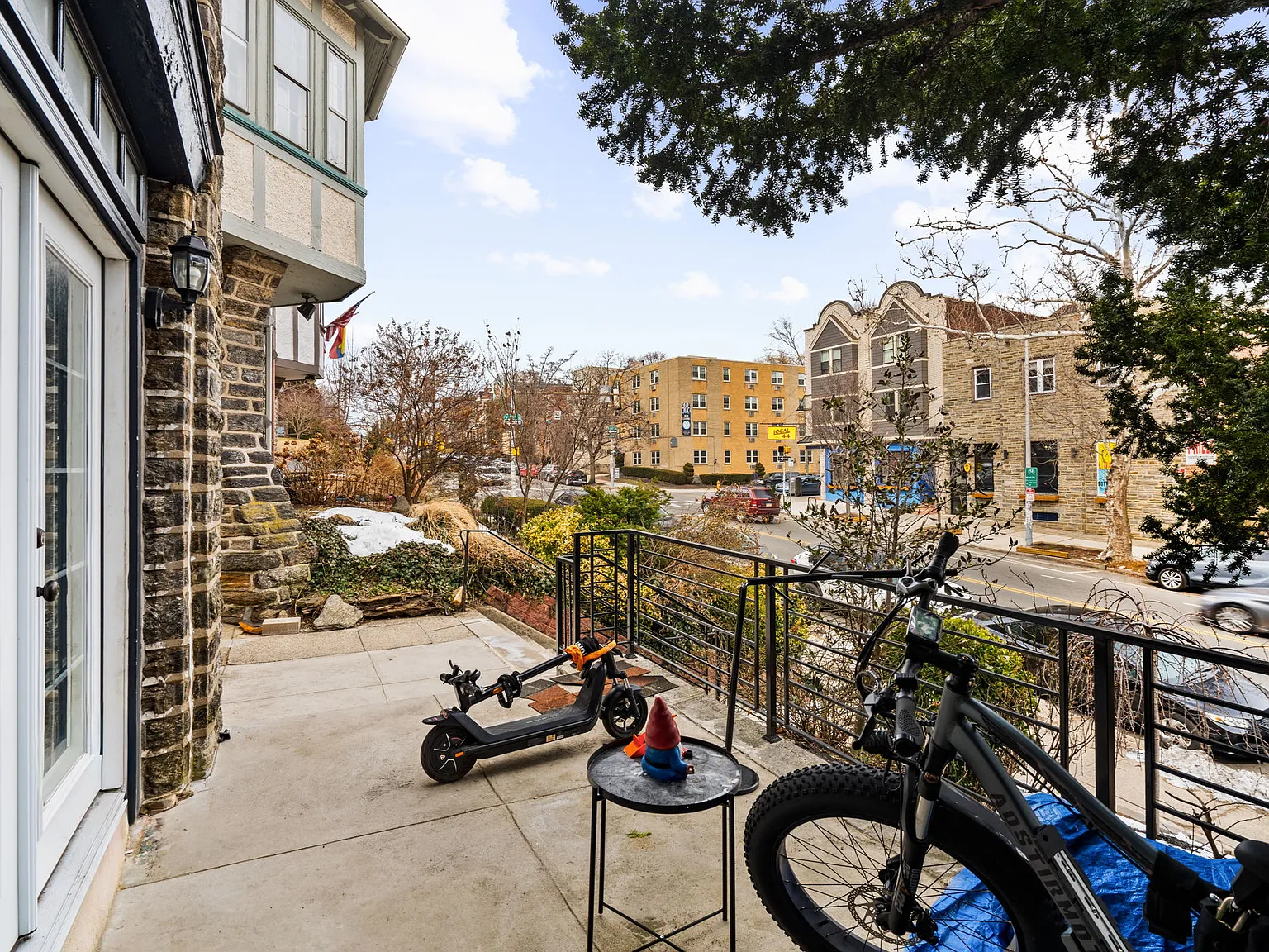 1 bed, $1,015 — Photo 4