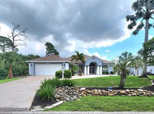 1114 CAMPBELL STREET, PORT CHARLOTTE, FL 33953