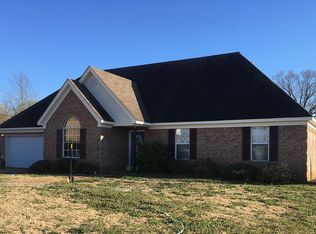 96 Armour Pl, Byhalia, MS 38611
