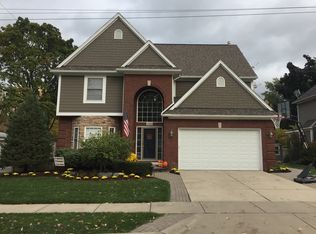 3506 N Alexander Ave, Royal Oak, MI