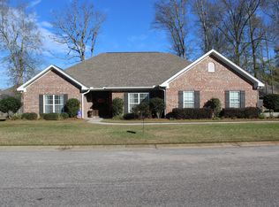 41 Joshbury Cir, Laurel, MS 39443