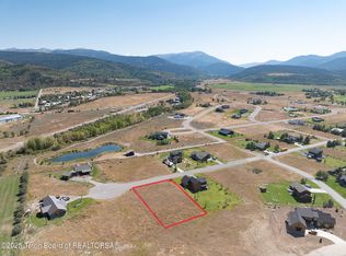9072 Megan St, Victor, ID 83455