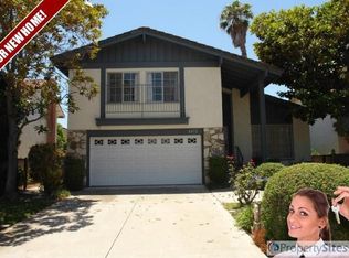 3572 Pine St, Irvine, CA 92606
