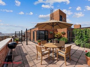 55 Park Ter E APT B82, New York, NY