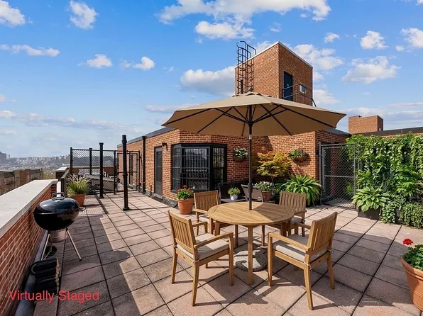 55 Park Ter E APT B82, New York, NY 10034