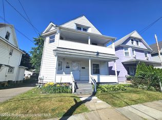 414 Depot St, Scranton, PA 18509