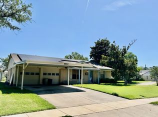 2602 Eastridge Dr, Mesquite, TX 75150