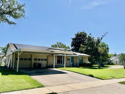 2602 Eastridge Dr, Mesquite, TX, 75150