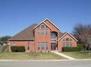 125 Dundee Grace, New Braunfels, TX 78130