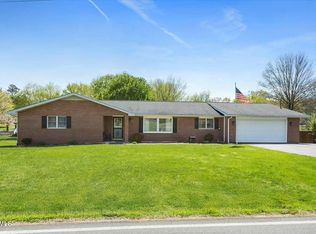 505 Colonial Heights Rd, Kingsport, TN 37663