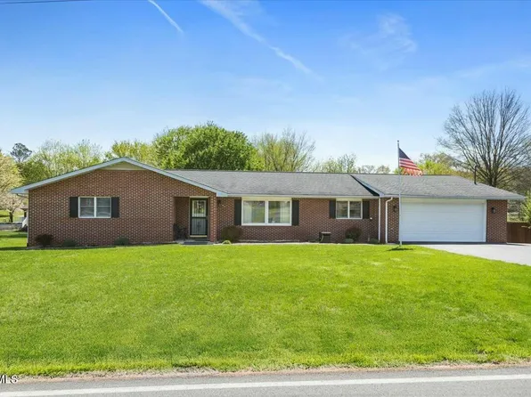 505 Colonial Heights Rd, Kingsport, TN 37663