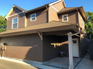 300 W 25th St #ADU, Vancouver, WA