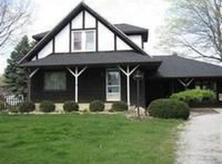 2202 N 100 W, La Porte, IN 46350