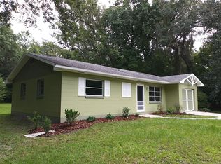 6978 Corliss Rd, Brooksville, FL 34601