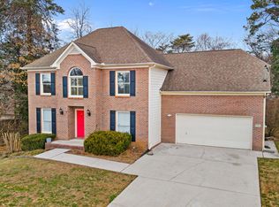 5204 Custis Ln, Knoxville, TN 37920