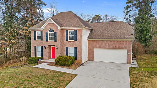 5204 Custis Ln Photo 1