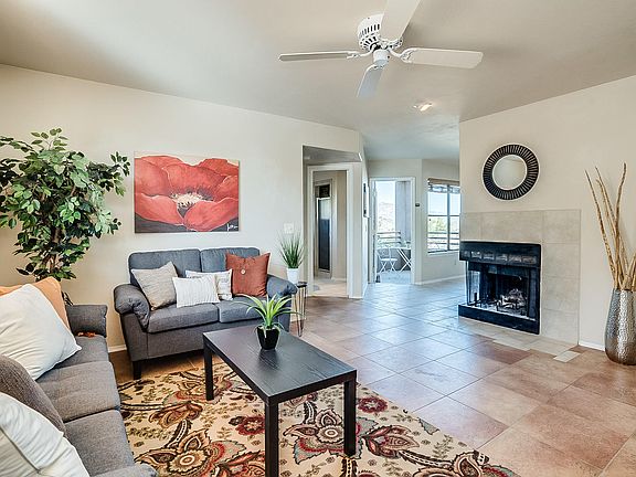2nd image of 6655 N Canyon Crest Dr Unit 6232
