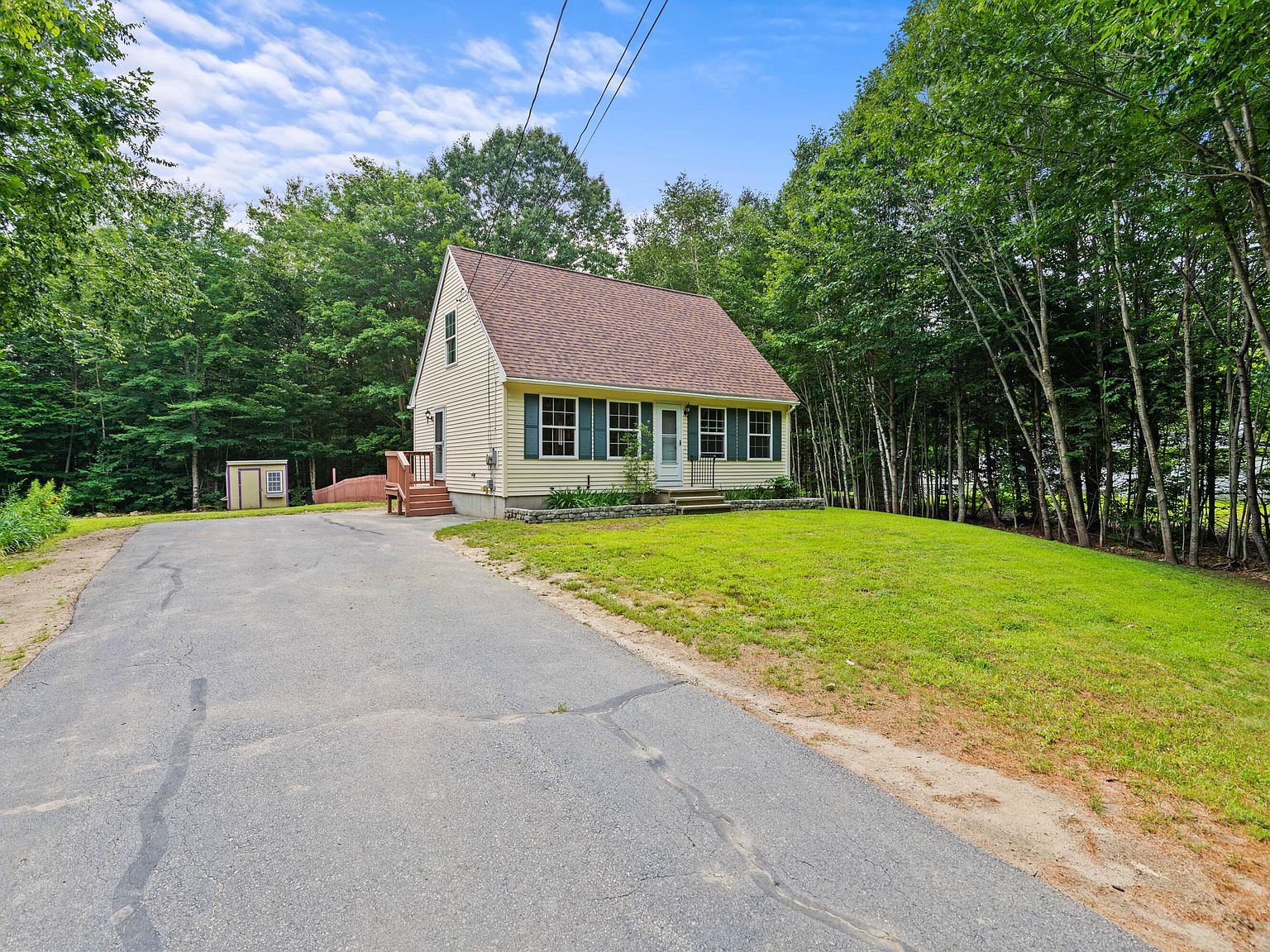 24 Kerri Farms Drive, Standish, ME 04084 Zillow