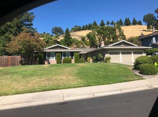 57 Willowview Ct, Danville, CA 94526
