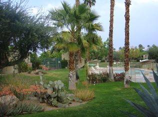 1656 S Cerritos Dr #A, Palm Springs, CA 92264
