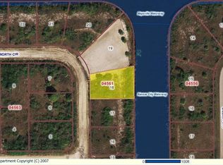 14486 Fort Worth Cir, Port Charlotte, FL 33981