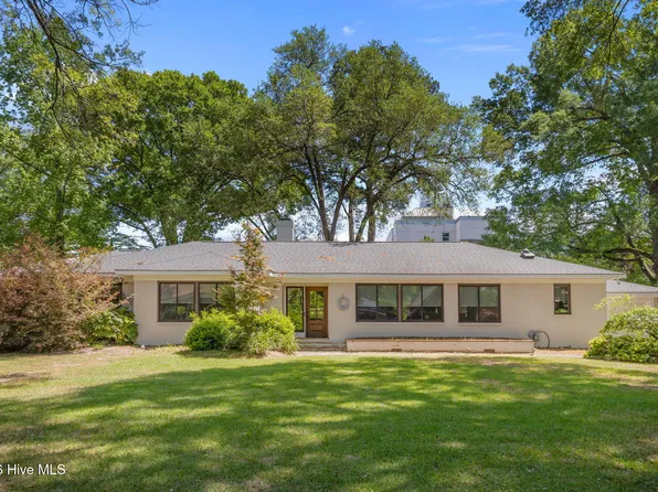 1041 E Rock Spring Road, Greenville, NC 27858