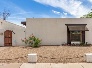 425 W Pebble Beach Dr, Tempe, AZ 85282