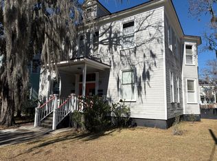 836 E Henry St APT C, Savannah, GA 31401