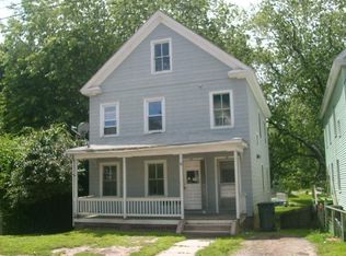 190 Connecticut Ave, New London, CT 06320
