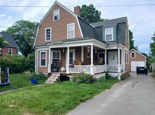 13 Harold St, Waterville, ME 04901