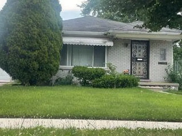 19130 Huntington Rd, Detroit, MI 48219