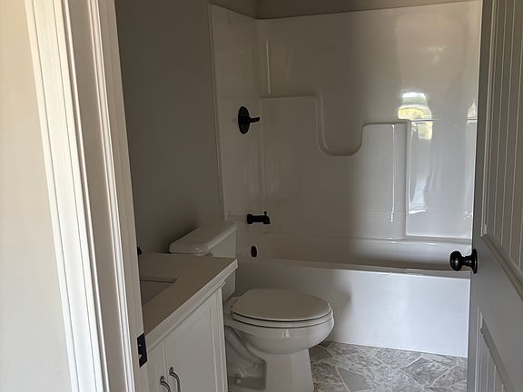 Each bedroom has its own full bath.