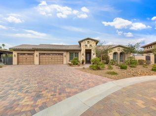 3 Via Di Lugano, Henderson, NV 89011